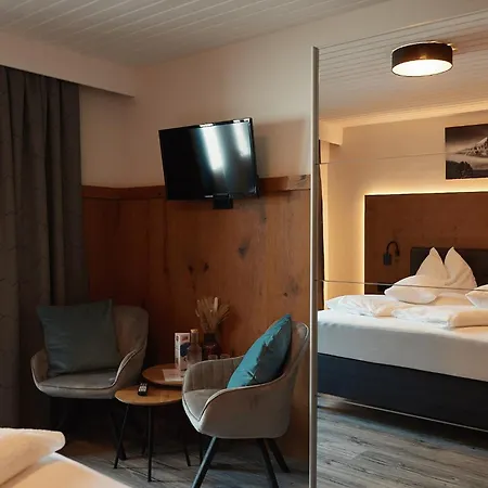 Мини-отель Schuetthof 3*