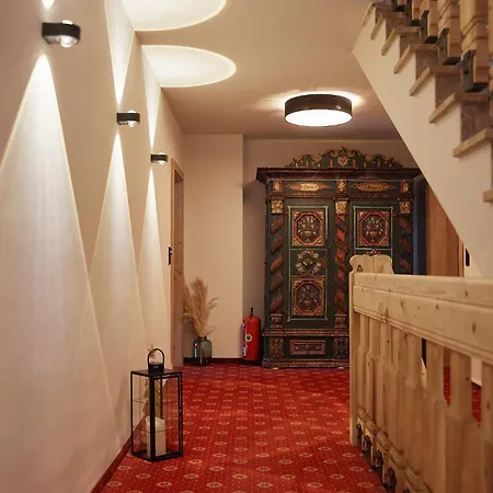 Schuetthof Нойкирхен-ам-Гросфенедигер