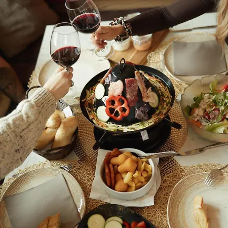 Schuetthof 3* Нойкирхен-ам-Гросфенедигер