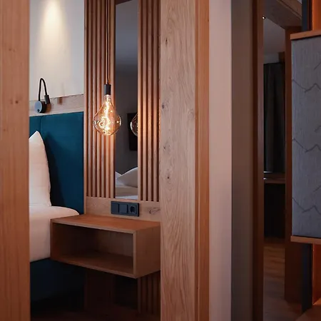 Мини-отель Schuetthof