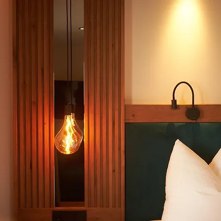 Schuetthof Мини-отель 3*