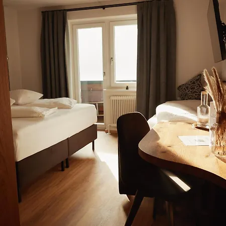 Мини-отель Schuetthof 3*