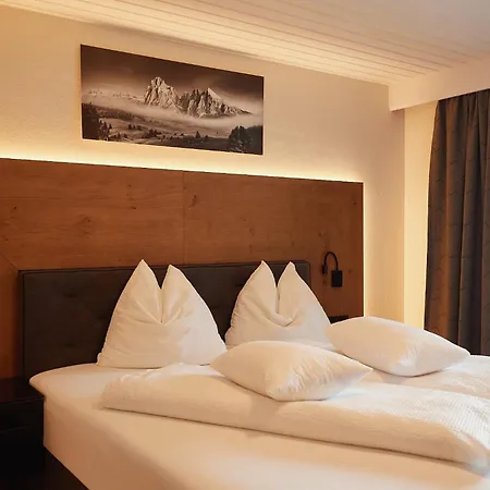 Schuetthof Мини-отель Нойкирхен-ам-Гросфенедигер