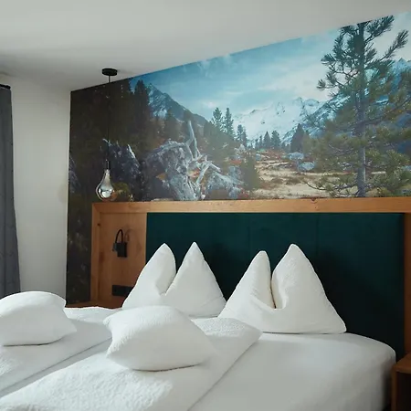 Schuetthof 3*