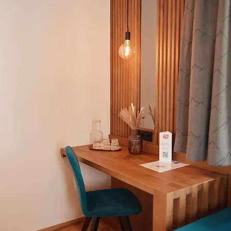 Мини-отель Schuetthof