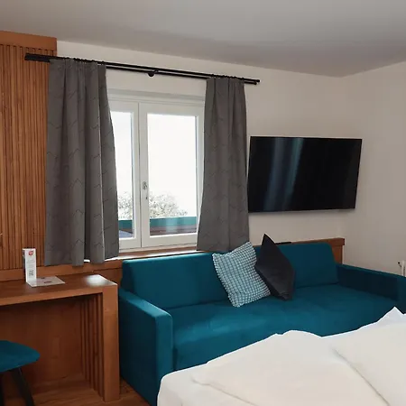 Мини-отель Schuetthof 3*