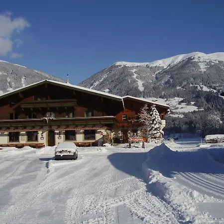 Schuetthof Мини-отель