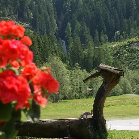 Мини-отель Schuetthof