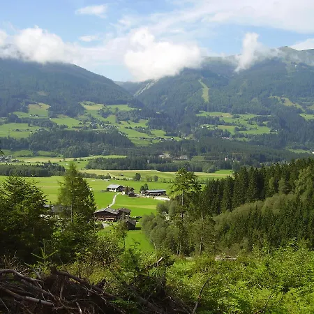 Мини-отель Schuetthof Нойкирхен-ам-Гросфенедигер