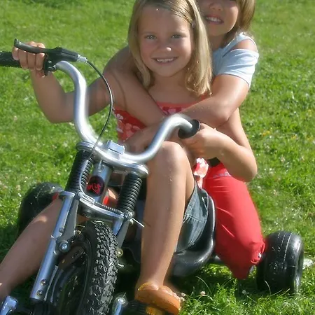 Schuetthof Мини-отель