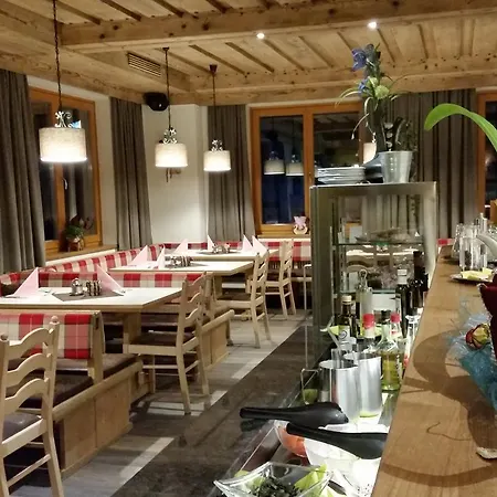 Schuetthof Мини-отель