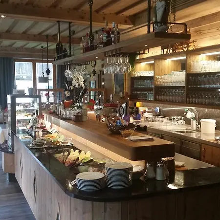 Schuetthof Мини-отель 3*