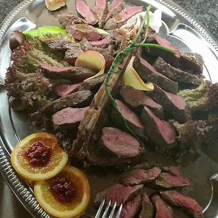 Schuetthof Мини-отель Нойкирхен-ам-Гросфенедигер