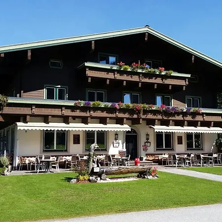 Schuetthof Neukirchen am Großvenediger