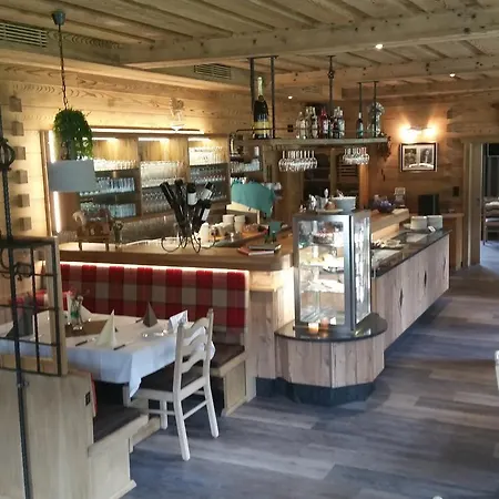 Schuetthof Мини-отель 3*