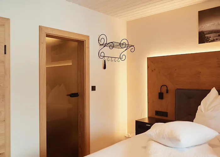 Schuetthof 3* Neukirchen am Großvenediger