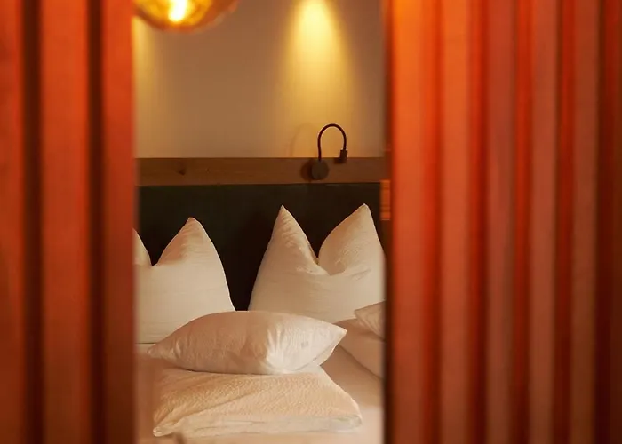 Schuetthof Kro Neukirchen am Großvenediger