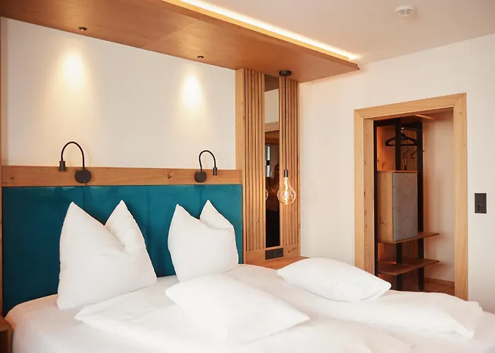 Kro Schuetthof Neukirchen am Großvenediger