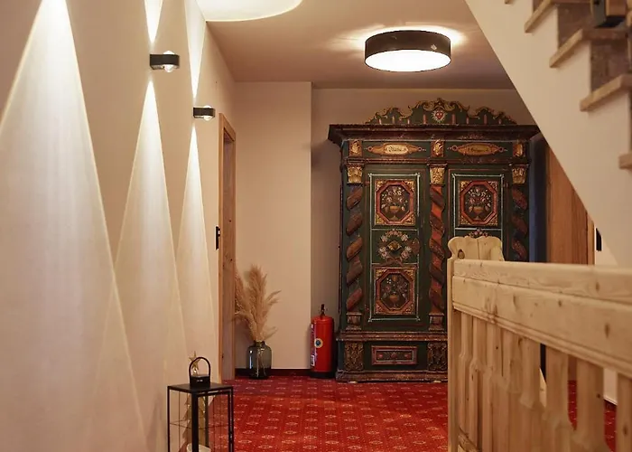 Schuetthof Neukirchen am Großvenediger