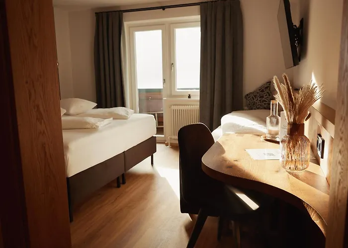 Kro Schuetthof 3*