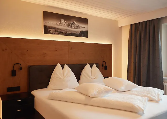 Schuetthof Kro Neukirchen am Großvenediger