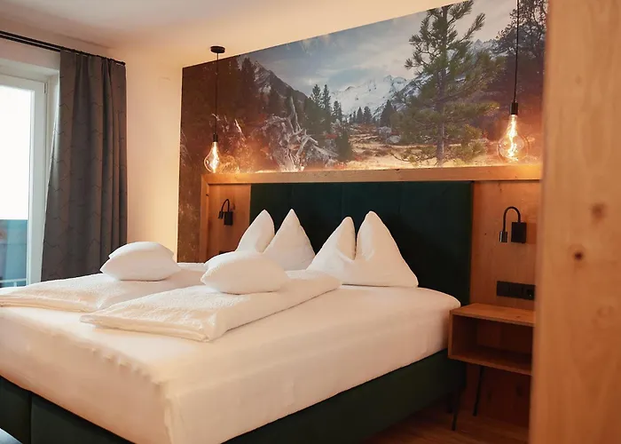 Schuetthof 3* Neukirchen am Großvenediger