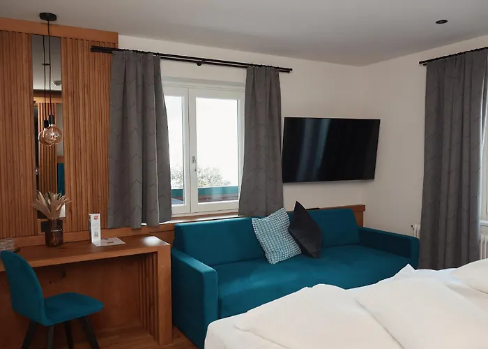 Kro Schuetthof 3*