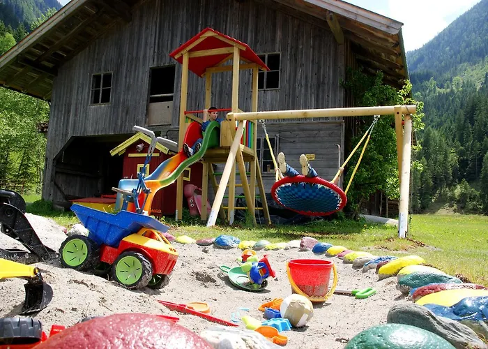 Schuetthof 3* Neukirchen am Großvenediger