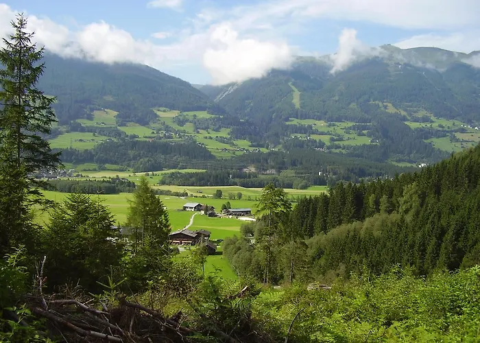 Kro Schuetthof Neukirchen am Großvenediger
