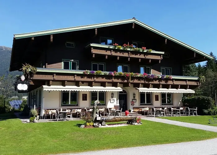 Schuetthof Neukirchen am Großvenediger